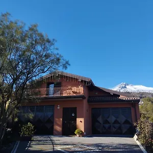 Petite Maison Dell'etna Casa vacanze