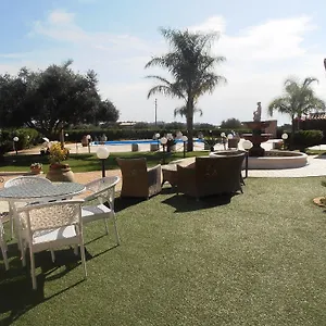 Hotel Alisia, Ponte Madonna