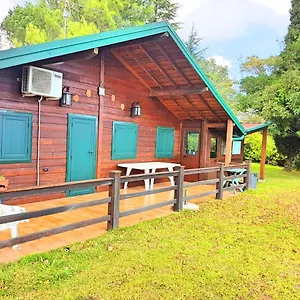 Chalet Stella Dell'etna Appartamento