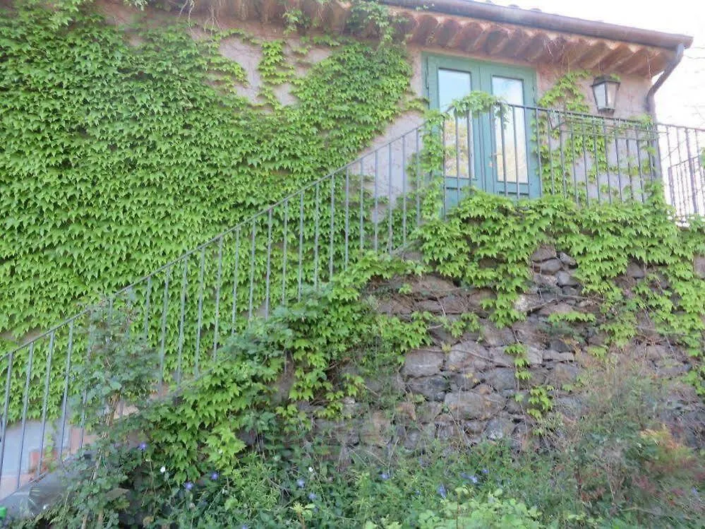 Le Case Del Merlo 米罗